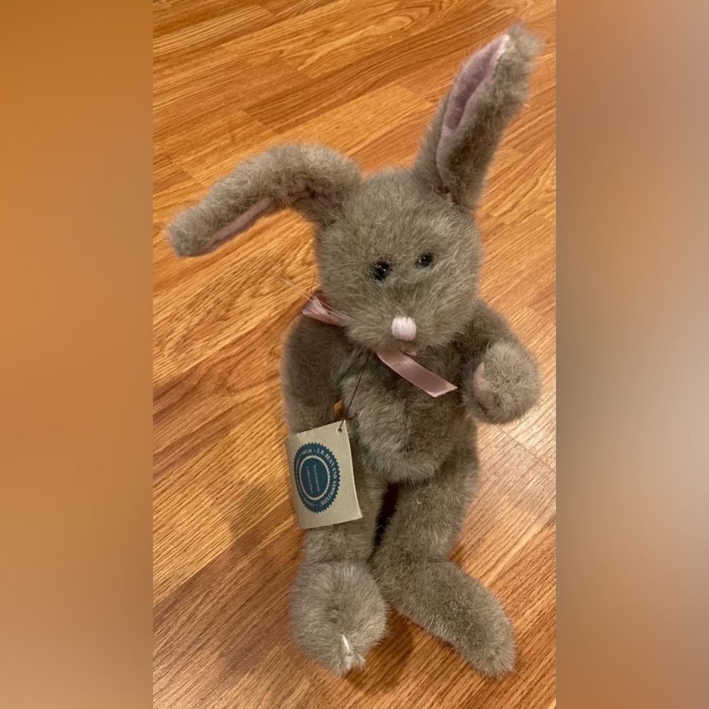 Vintage Boyds Rabbit Hare